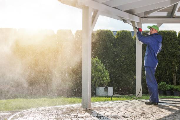 Professional Pressure Washing in Edisto, SC